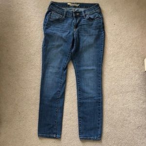 Old navy jeans